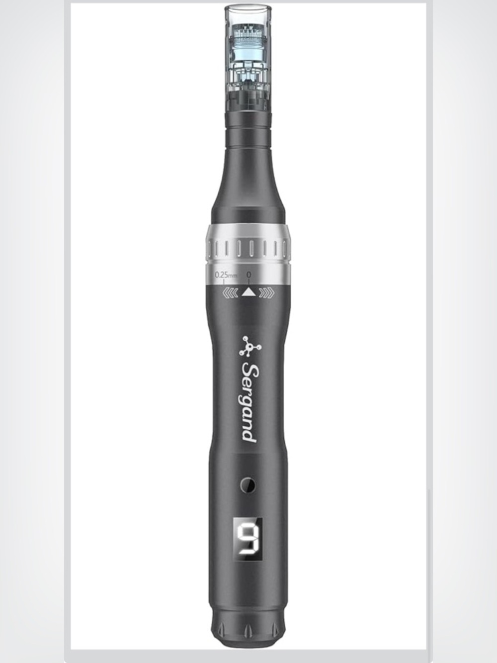 Sergand Electric Microneedling Pen (NEW)